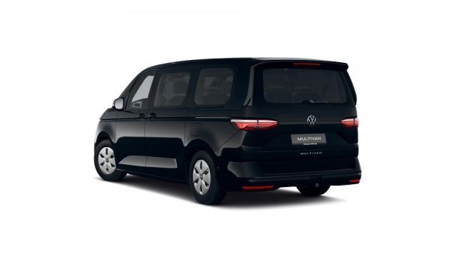 Volkswagen T7 Multivan - Bild 2