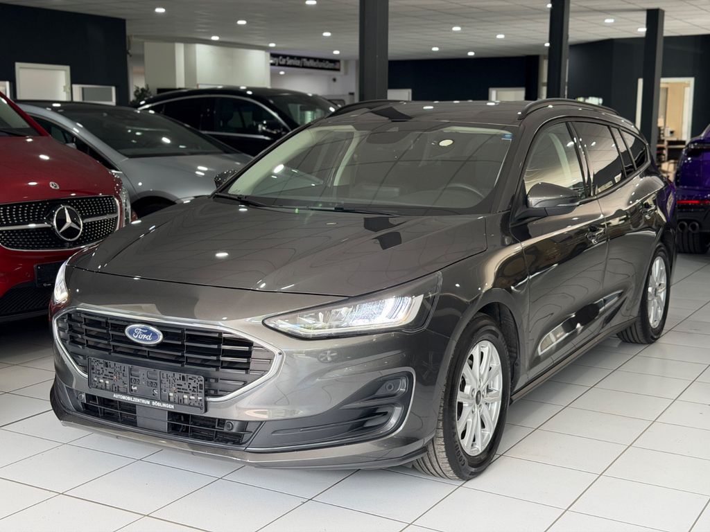 Image of Ford Focus