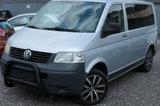 Volkswagen T5 Caravelle*8-Sitzer+klima+PDC+ - VW T5 Gebrauchtwagen in Krefeld