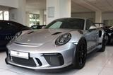 Porsche 991 911 GT3 RS 10'KM/1HD/DT/NO OPF/APPROVED/KD - Porsche: 911 Gt3 RS