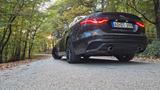 Jaguar XE P250 R-DYNAMIC BLACK Automatik R-DYNAMIC ... - Jaguar XE: R Dynamic