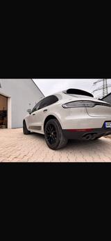 Porsche Macan S   - Porsche Macan in Bochum