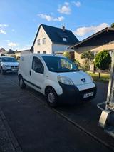 Peugeot Bipper FESTPREIS - Peugeot Bipper aus 2010