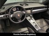 Porsche 991 -1 (911) Carrera 4S Cabriolet*BOSE*PDLS+*SHZ - Porsche 991: Cabrio