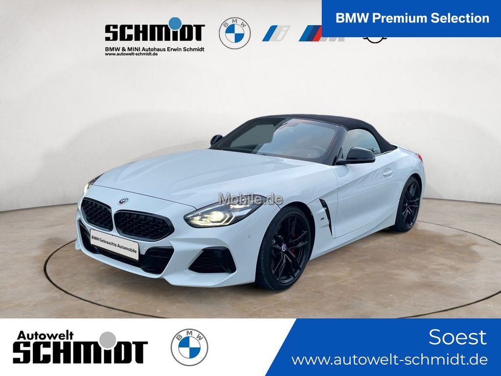 BMW Z4 M40