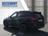 BMW X5 M Competition HuD NAVI LEDER  Memory Sitze    - schwarze BMW X5 M