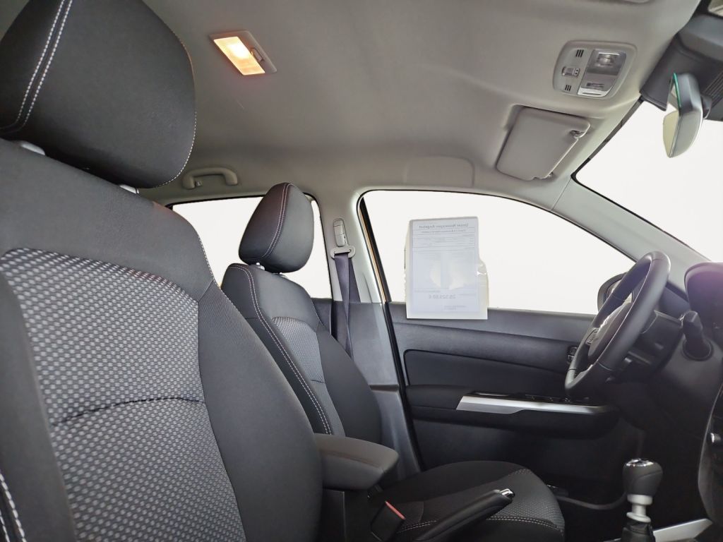 Fahrzeugabbildung Suzuki Vitara 1.4 Comfort LED Navi Sitzheizung DAB+PDC