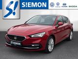 Seat Leon Xcellence Plus 1.5 eTSI PANO AHK KAMERA SHZ - Seat Leon
