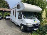 Knaus Sun Traveller  - Knaus Sun tr