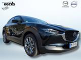 Mazda CX-30 2.5L e-SKYACTIV G 140ps Exclusive-line - Mazda CX-30 mit Hybrid-Antrieb: Exclusive Line