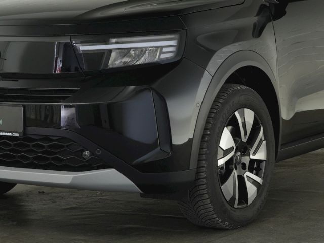 Frontera C GS eDCT+NAVI+RÜCKFAHRKAMERA+LED-SCHEI