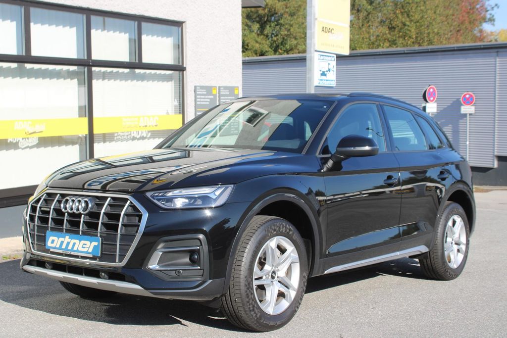Image of Audi Q5