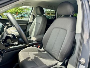 Audi Q8 e-tron - 10