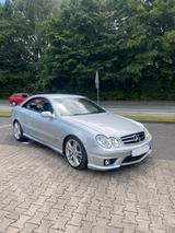 Mercedes-Benz Mercedes Benz CLK 320 CDI Avantgarde Sport... - Mercedes-Benz CLK 320: Sport
