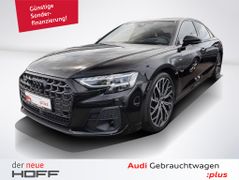 Audi A8 50 TDI quattro S line ACC PANO AHK 360° NAVI
