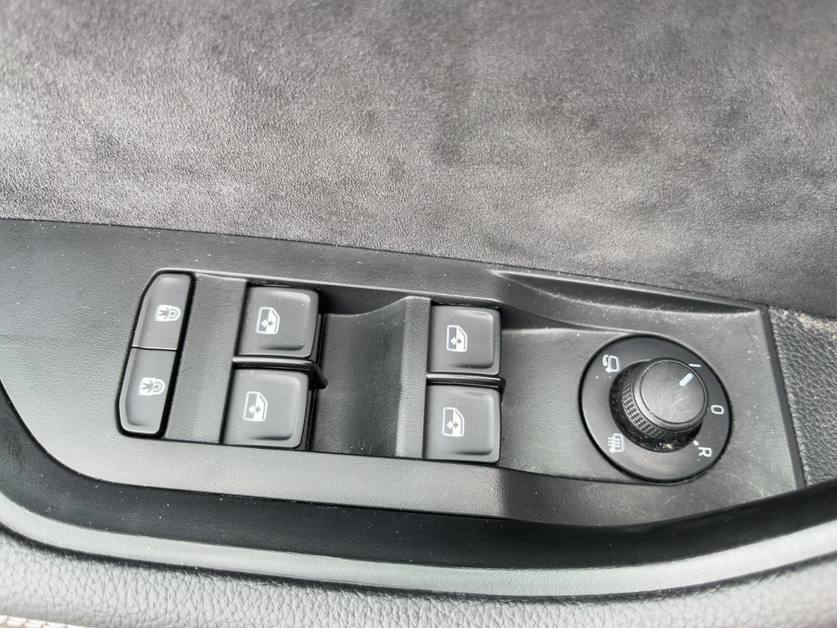 Skoda Superb - Bild 21