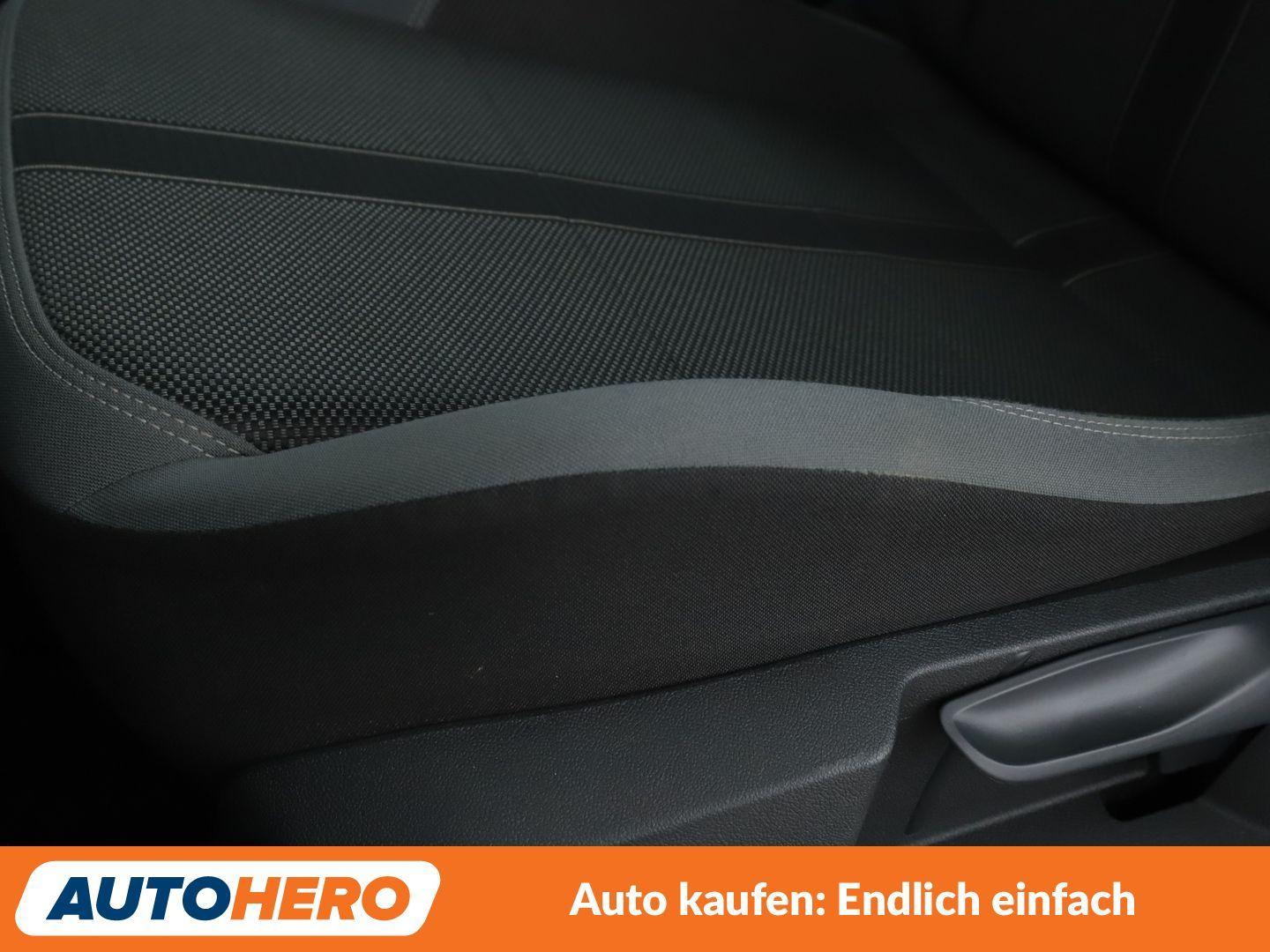 Volkswagen Polo 1.0 TSI Style *LED*PDC*ACC*SHZ*ALU*KLIMA*, миниатюра 26