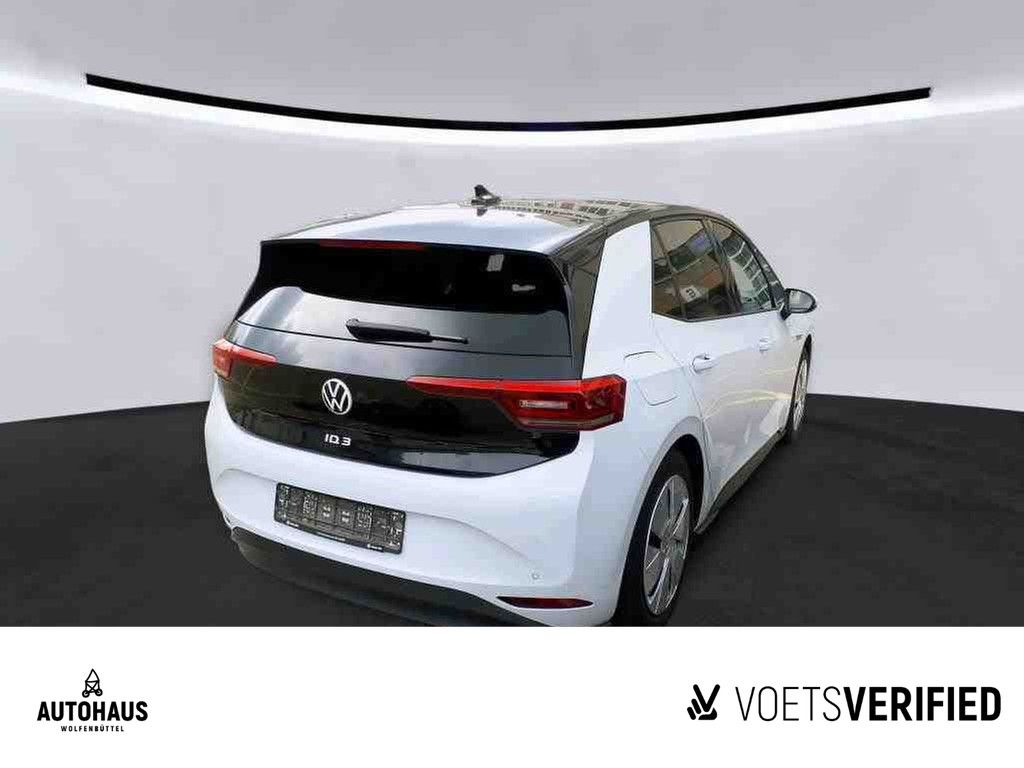 Volkswagen ID.3 - Bild 3