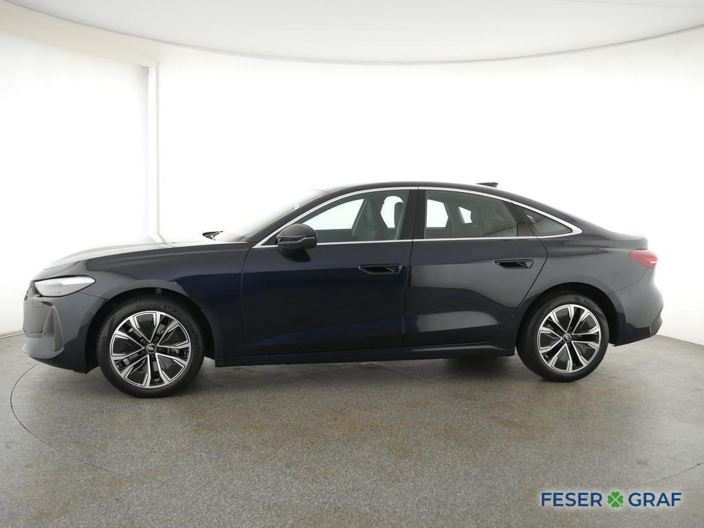 Audi A5 Lim. TFSI quattro S tronic Vir. Cockpit/Navi/, миниатюра 13