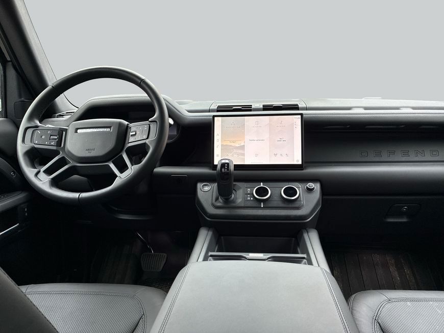 Land Rover Defender 130 D300 X-Dynamic HSE foto 4