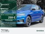 Skoda Fabia 1.5 TSI DSG Monte Carlo Navi LM18 LED - Skoda Fabia Neuwagen in Wuppertal