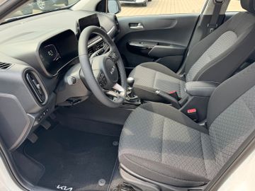 Kia Picanto 1.0 Vision Facelift Navi PDC SHZ Klima