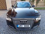 Audi A8 L 4.2 TDI tiptronic quattro ,  - Audi A8 aus 2011: L