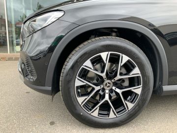 Mercedes GLC 200 - 6