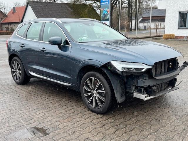 Volvo XC 60 XC60 Inscription AWD