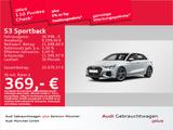 Audi S3 Sportback TFSI S tronic Navi+/Virtual - Audi S3 Gebrauchtwagen in München