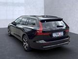 Volvo V60 Plus Dark Bluetooth LED Vollleder Klima - gebrauchte Volvo V60 aus dem Jahr 2024