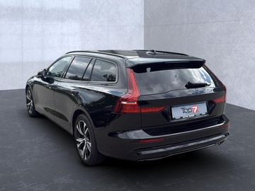 Volvo V60 - 3