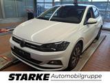 Volkswagen Polo 1.0 TSI DSG Active  Navi PDC LM Klima