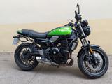 Kawasaki Z650RS