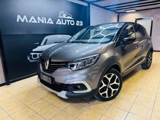 Renault Captur TCe 12V 90 CV Sport Edition*NEOPA