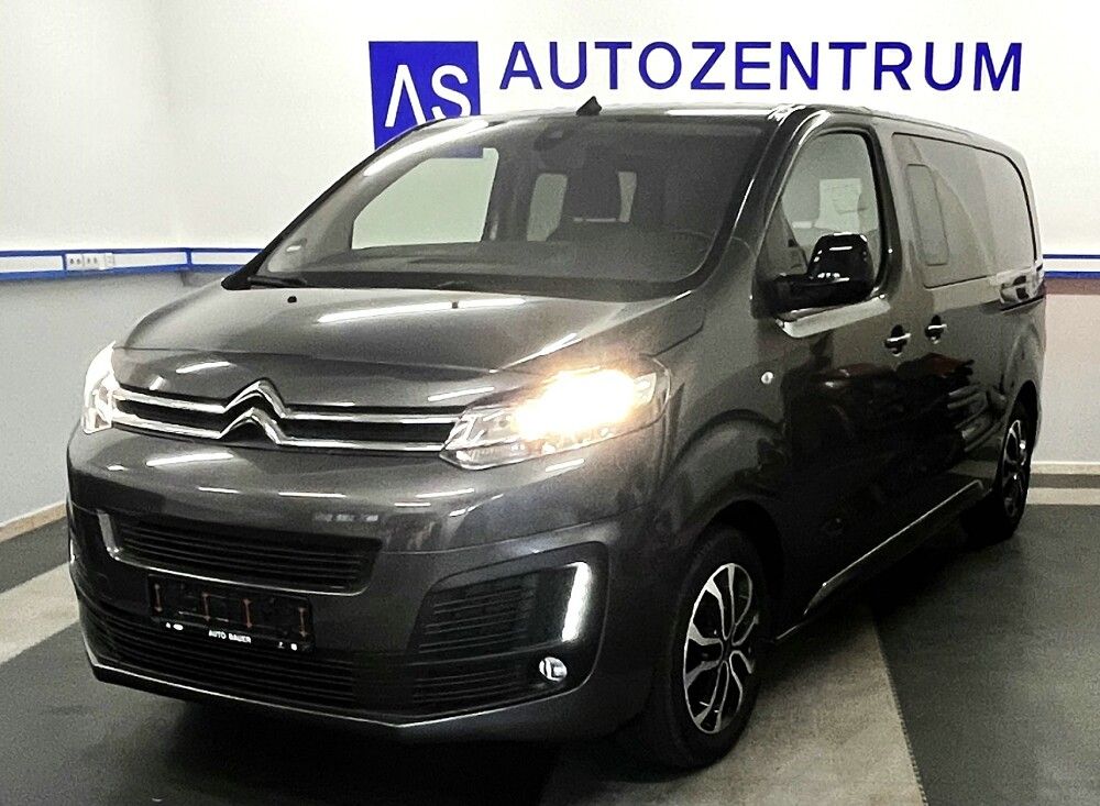 Image of Citroën Jumpy