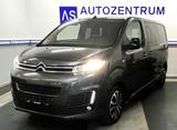Citroën Jumpy Blue-HDI EAT KLIMA SHZG R-KAM  - Angebote