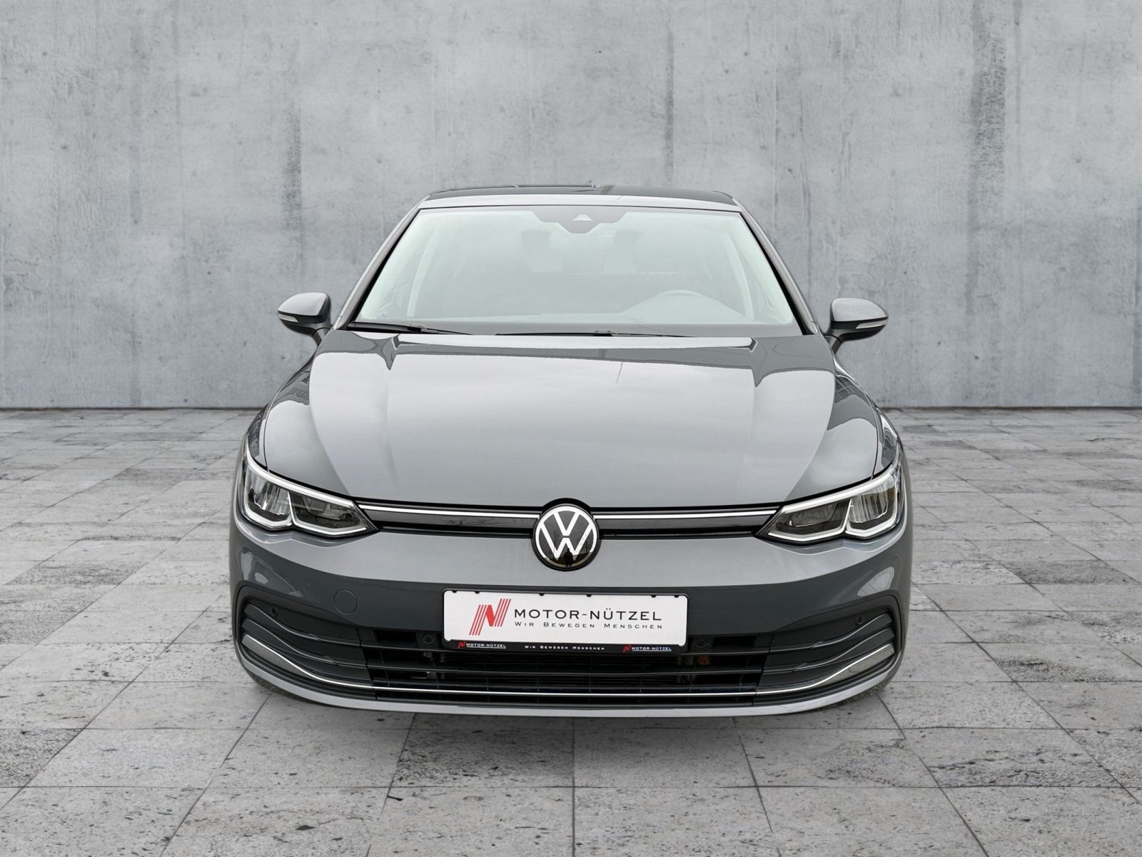Volkswagen Golf - Bild 3