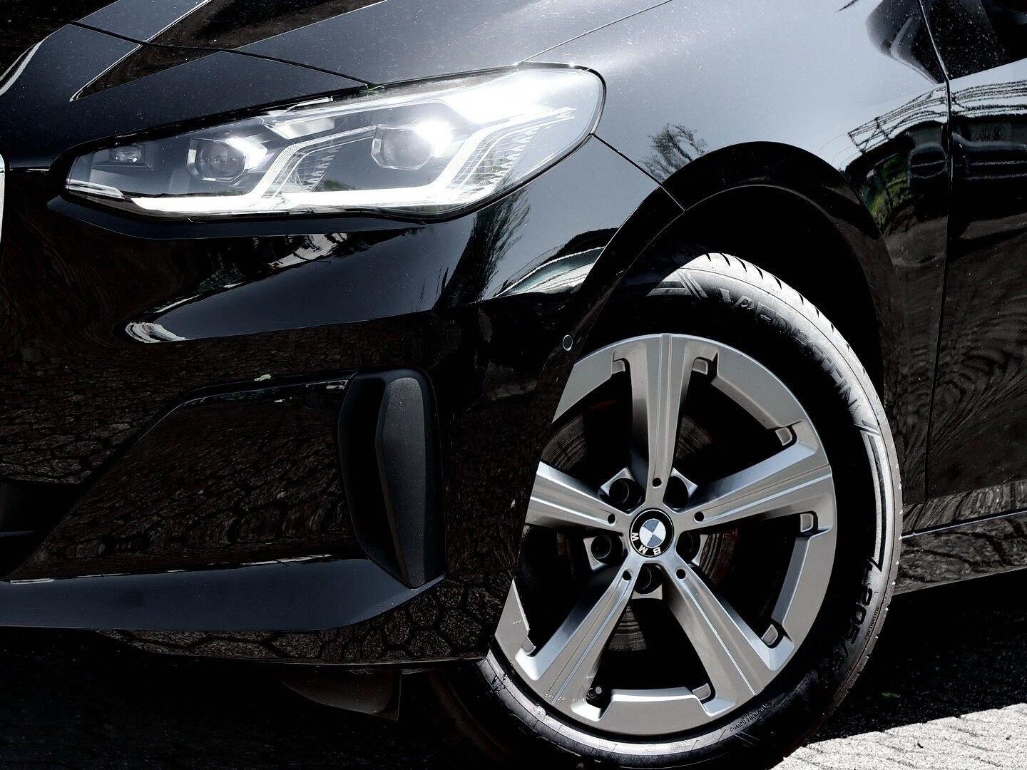 BMW 220 Gran Coupé 220 i Active Tourer "Innovationspaket, Anhängerk, миниатюра 4