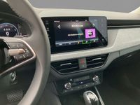 Skoda Scala - Vorschau Bild 12