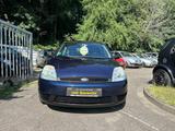 Ford Fiesta Ambiente*Tüv Neu*Bremsen Neu*Top*Klima* - gebrauchte Ford Fiesta aus dem Jahr 2003