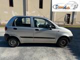 Chevrolet Matiz 800 S Smile revisionata nessun l - graue Chevrolet Matiz