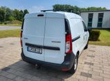 Dacia Dokker 1.6 MPI 85 - - Dacia Dokker aus 2015