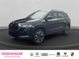 Skoda Karoq 2,0 TDI Drive DSG 4x4 AHK El. Panodach Dig - Skoda Karoq in Aachen