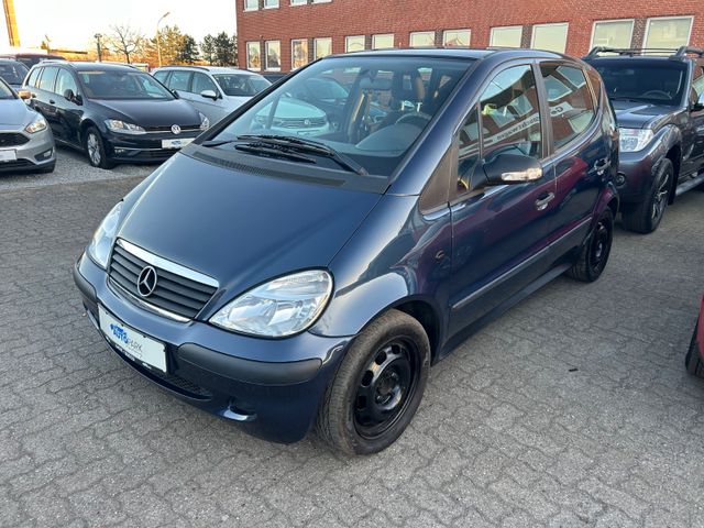 Mercedes-Benz A 140 CLASSIC *Klima *