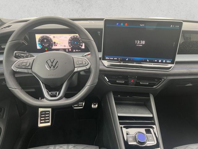 Tayron R-Line 2.0 TDI DSG 4M 7-Sitze,IQ.Light,Ka