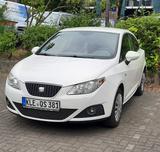 Seat Ibiza 1.2 12V 44kW Reference SC Reference - Seat Ibiza aus 2011: Reference