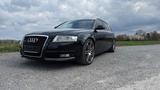 Audi A6 3.0 TFSI quattro S-line 20 Zoll Leder SD - Audi A6 mit Benzin-Antrieb: Kombi, 3.2