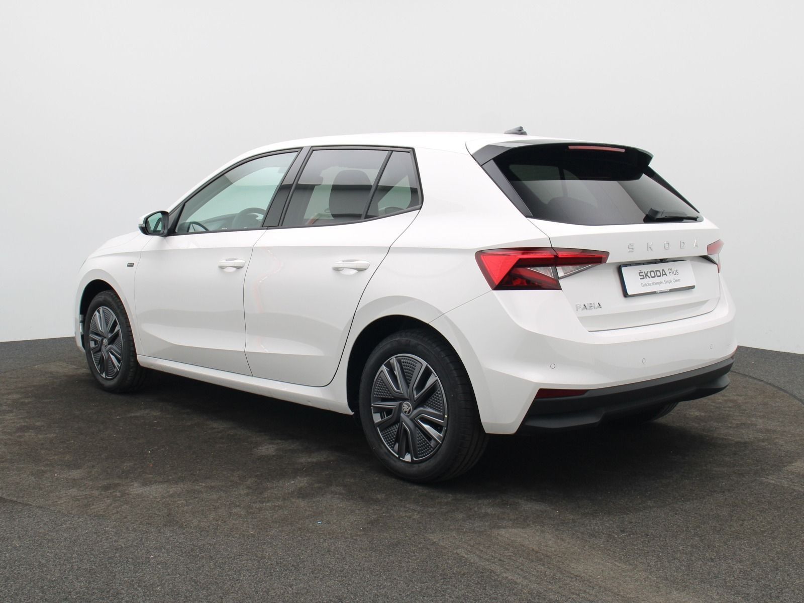 Skoda Fabia - Bild 6