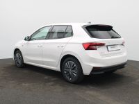 Skoda Fabia - Vorschau Bild 6